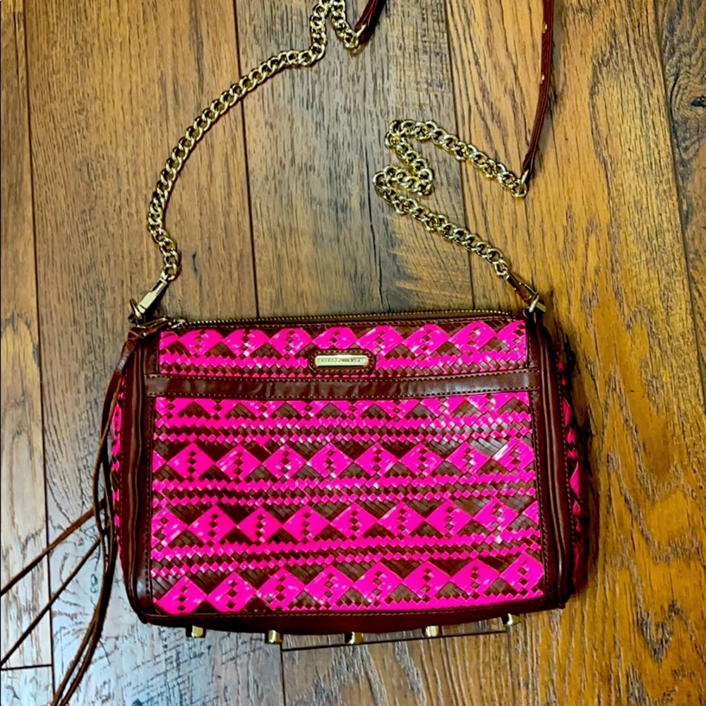 Rebecca Minkoff crossbody